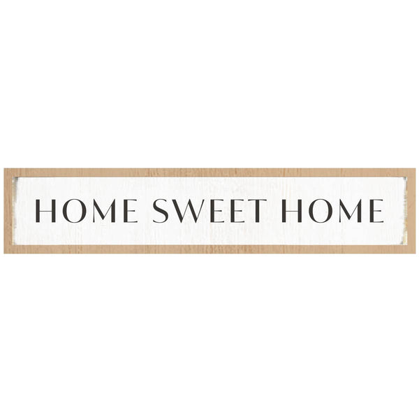 Box Sign | Home Sweet Home