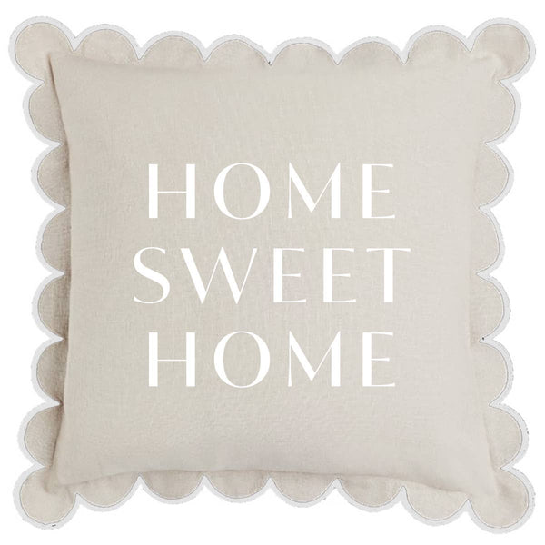 Pillow | Home Sweet Home