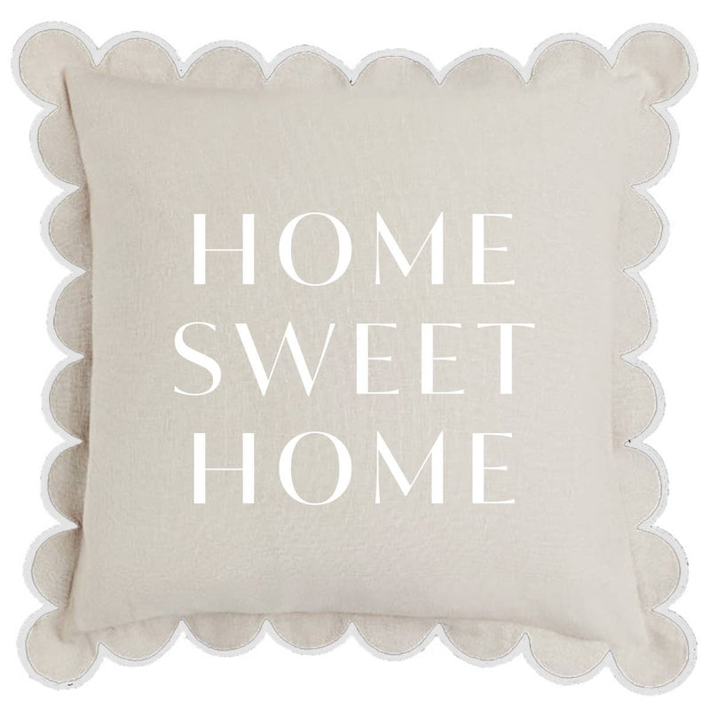 Pillow | Home Sweet Home