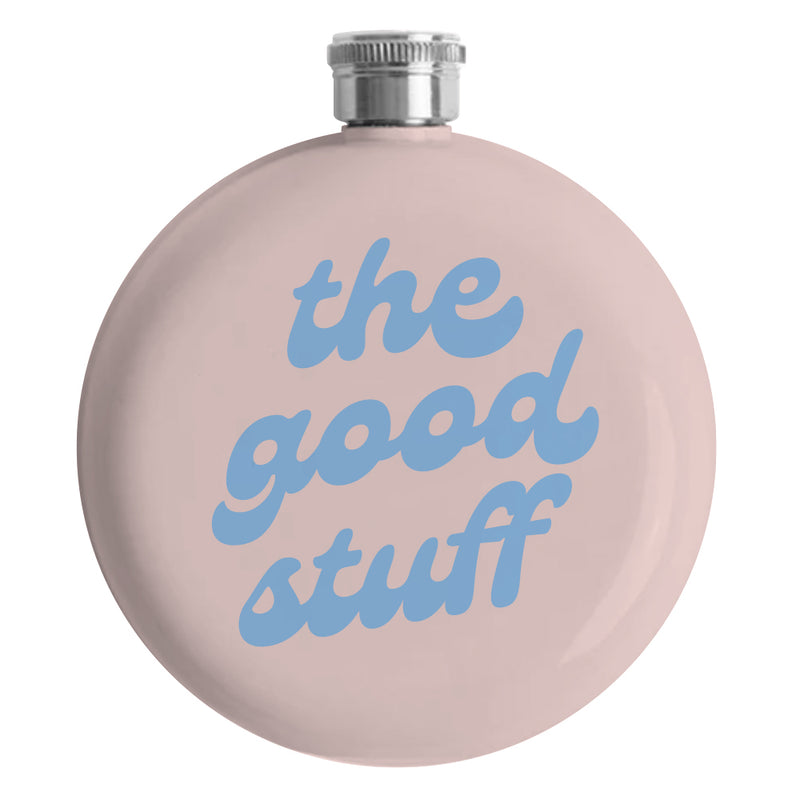 Flask | The Good Stuff