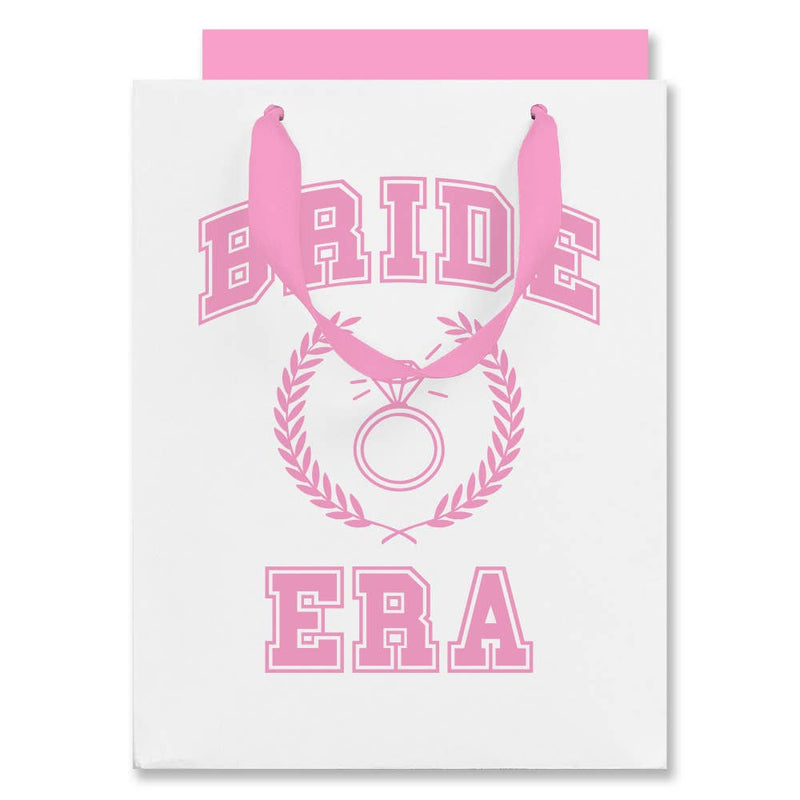 Gift Bag with Tissue | Bride Era