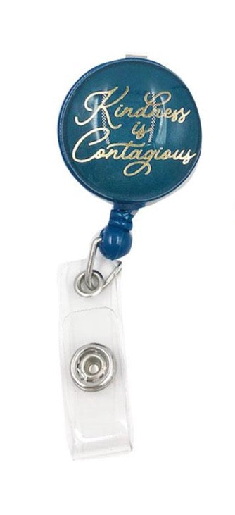 Badge Reels | Kindness is Contagious