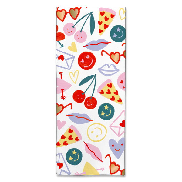 Pocket Tissue | Valentine's Fun - 10ct Pk