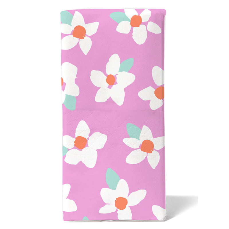Pocket Tissue | Spring Floral - 10ct Pk