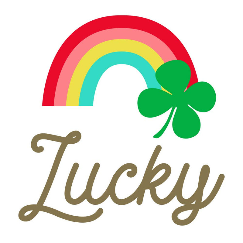 St. Patrick's Day Cocktail Napkins | Lucky - 20ct