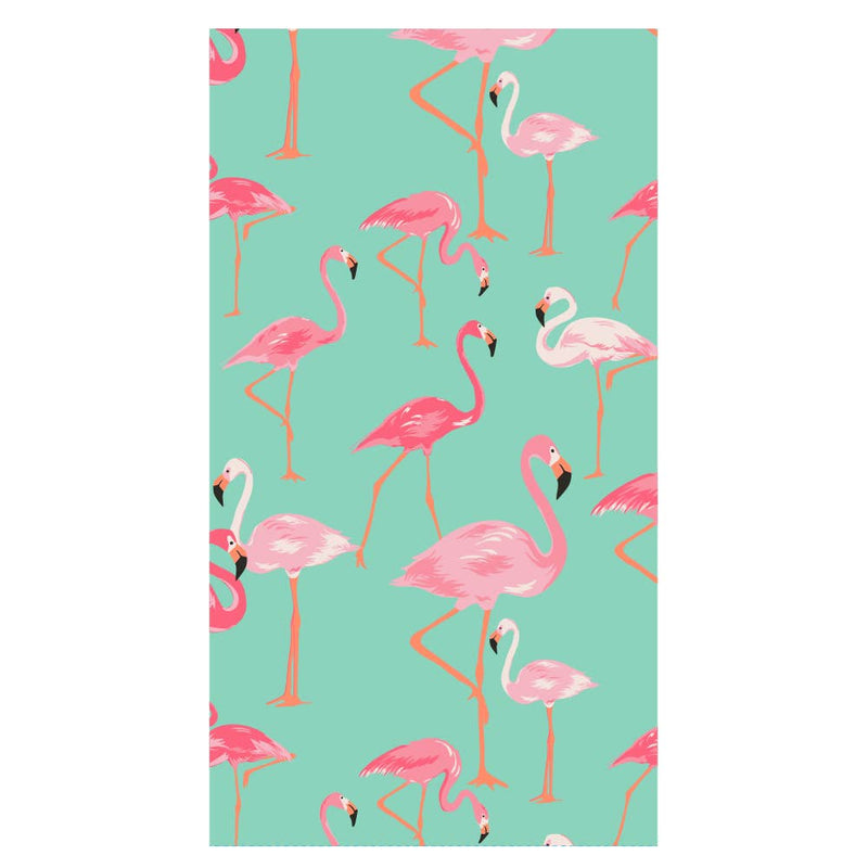 Guest Towels | Flamingos. - 24ct